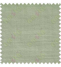 Lime yellow green thick sofa cotton fabric